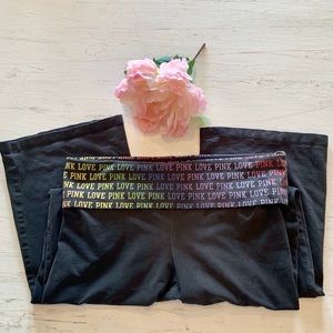 $$$ PINK by VS yoga pants
